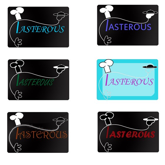 Logotypes: sample logo1