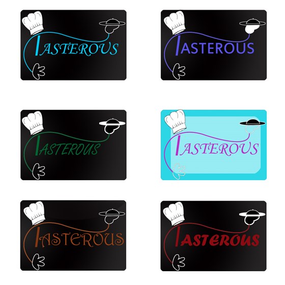 Logotypes: sample logo1