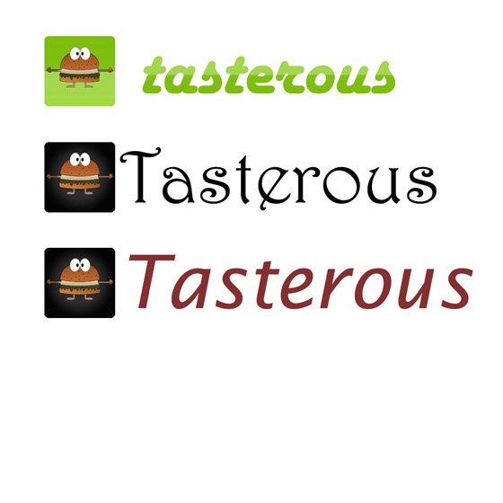 Logotypes: sample logo1