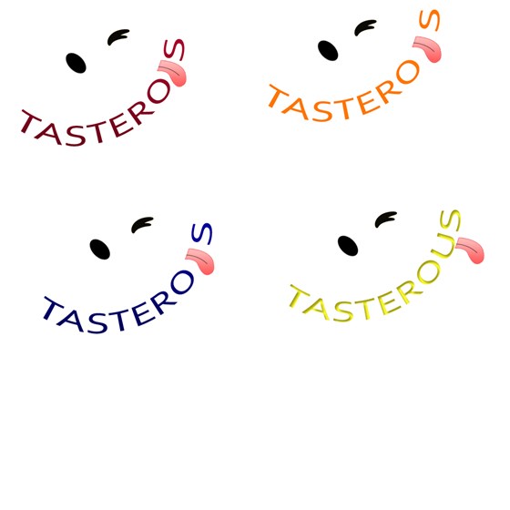 Logotypes: sample logo1