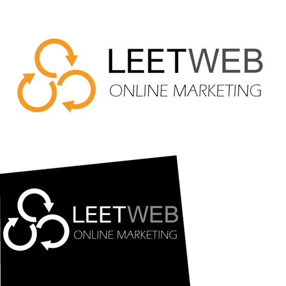 Logotypes: sample logo1