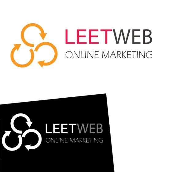 Logotypes: sample logo1