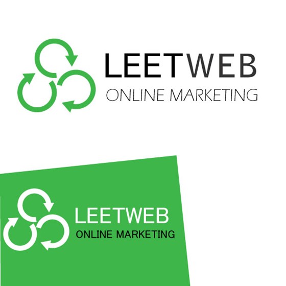 Logotypes: sample logo1