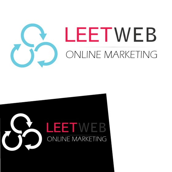 Logotypes: sample logo1