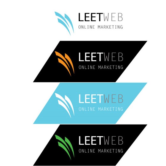 Logotypes: sample logo1