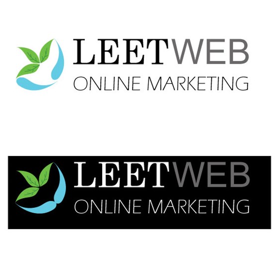 Logotypes: sample logo1