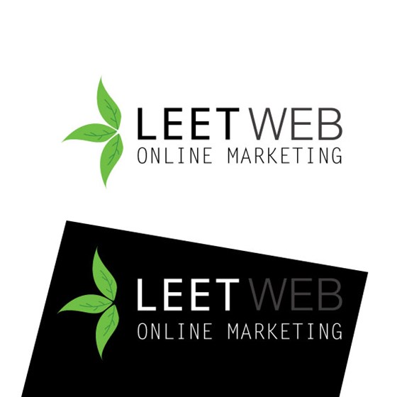 Logotypes: sample logo1